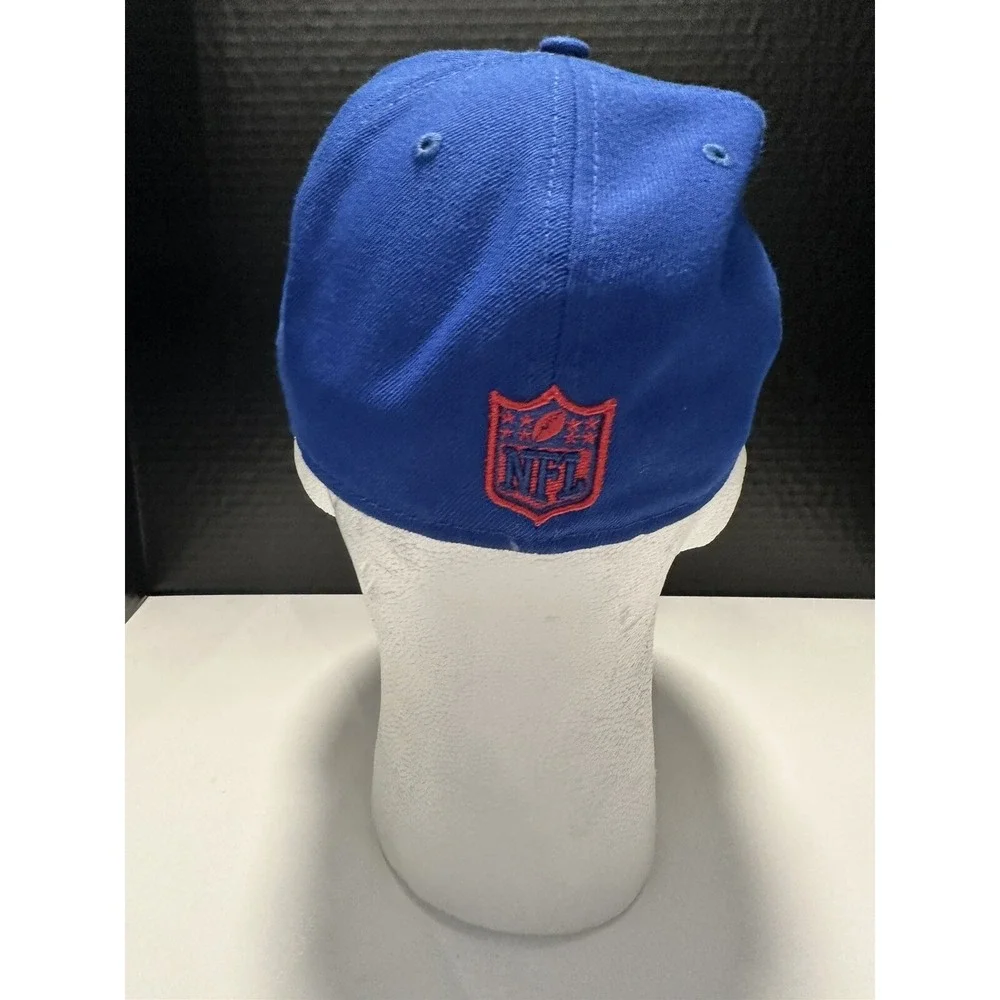 New York Giants New Era 59fifty Fitted Hat‎ 7 1/8 Gold NEW